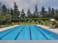 Best Western Plus Hotel Modena Resort 4*