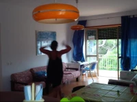 Appartamento Pescinola