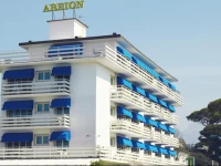 Hotel Areion