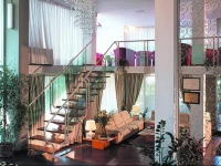 Raffaelli Park Hotel