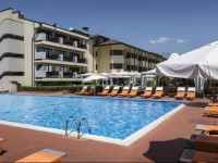 UNA Hotel Forte dei Marmi 4*
