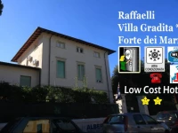 Albergo Villa Gradita