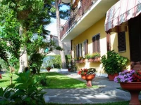 Albergo Villa Lorena