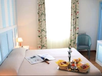 B&B Raffaelli Villino Limoni