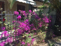 Casa Indipendente 50 Metri Dal Mare