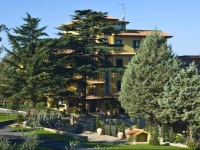 Hotel Poggio Regillo