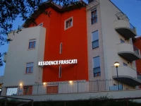 Residence Frascati
