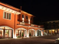 Hotel CГ  dei Maghi