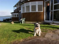 Lakefront Motor Lodge Thermal Spa