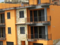 Apartment Grotte Furci Siculo