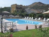 B&B Il Sole Nascente