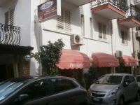 Pensione S. Antonio Ristorante Silvia