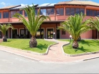 Tindari Resort & Marina Beach