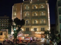 Hotel Sirena Gabicce