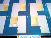 Hotel Cavalluccio Marino
