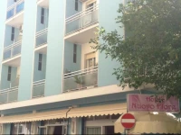 Hotel Nuovo Fiore