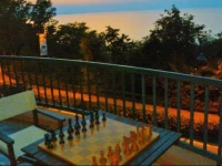 Appartamenti Fontainebleau