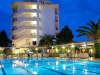 Hotel Mirasole International