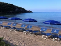 Hotel Villaggio Torre San Vito