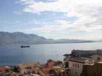 B&B Il Vecchio E Il Mare