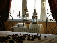 Serapo Bed & Breakfast