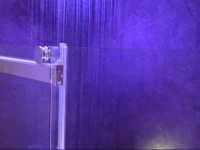 Un ospite a Fontania