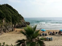 Villa Artistica Gaeta B&B