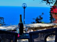 Casa Vacanze La terrazza