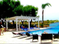 Hotel Villa Elisabetta