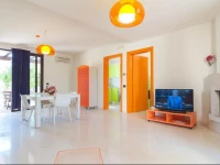 Villa Maria Antonietta