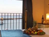 Al Pescatore Hotel & Restaurant