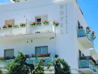 Hotel CittГ  Bella