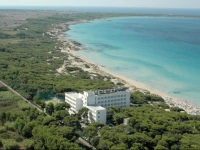 Ecoresort Le Sirene
