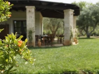 Agriturismo Calamate