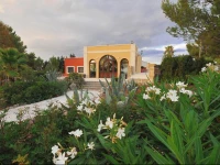 Agriturismo Il Trappeto