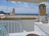 Apartments On The Sea