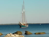 Appartamento Gallipoli in Spiaggia