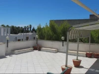 Attico Mimose Baia Verde