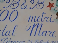 B&B 100 Metri Dal Mare