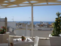 B&B Dimora Muzio and Restaurant