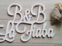 B&B La Fiaba