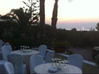 B&B Villa Colfiorito