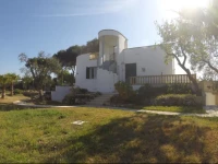 B&B Villa Gallipoli