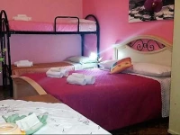 Bed&Breakfast La Cornucopia