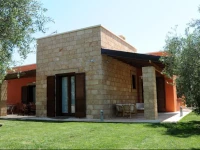 Biancolivo Gallipoli in Salento