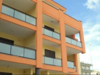 Case Vacanza IonianTravel Gallipoli