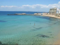 Case Vacanze Carpe Diem Gallipoli