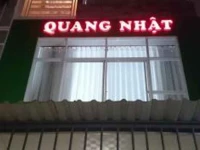Quang Nhat Hotel 1*