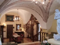 Gallipoli Luxury Rooms