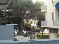 La Spiaggia sotto Casa